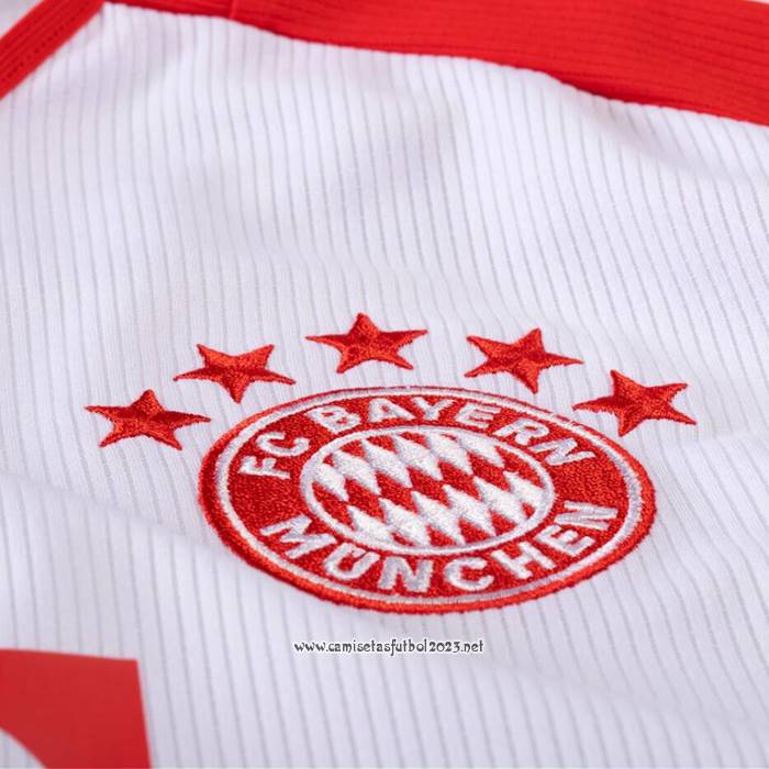 Camiseta 1ª Bayern Munich 2023-2024